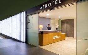 Aerotel Madrid